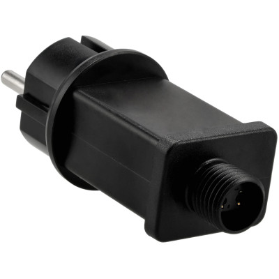 BERGE LED venkovní girlanda 15m - 15xLED Atmospheric Fire FLAME