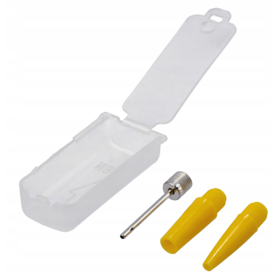 CROWNMAN Podlahová pumpa na kolo a auto s manometrem