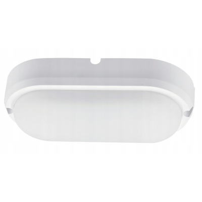 BERGE Přisazené stropní LED svítidlo 24W - neutrální bílá