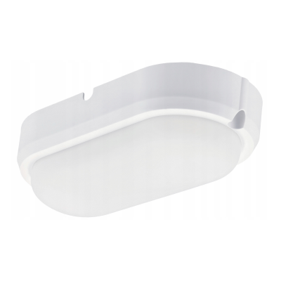 BERGE Přisazené stropní LED svítidlo 24W - neutrální bílá