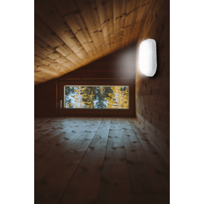 BERGE Přisazené stropní LED svítidlo 36W - neutrální bílá