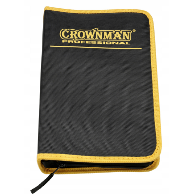 CROWNMAN Sada multifunkčního nářadí 15 ks