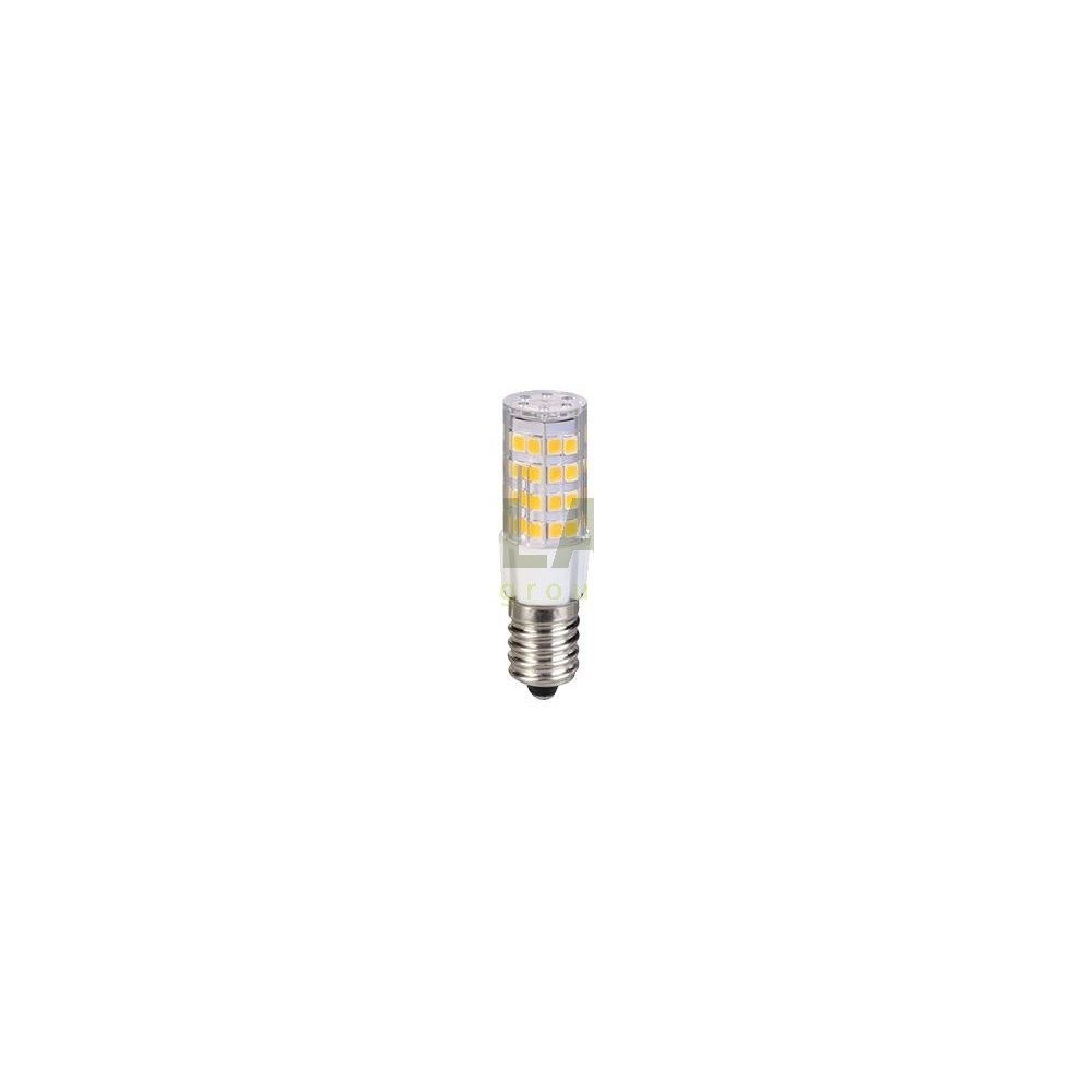 LED žárovka minicorn - E14 - 5W - 430 lm - teplá bílá