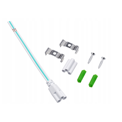 BERGE LED lampa NEPTUN 120cm - 36W -3600lm - IP20 - 4500K - neutrální bílá