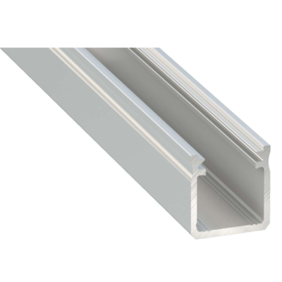 Led-Labs LED profil LUMINES typ Y surový 1m