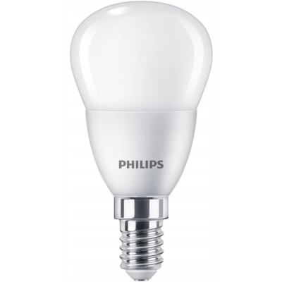 PHILIPS LED žárovka CorePro - E14 - 7W - 806lm - 4000K