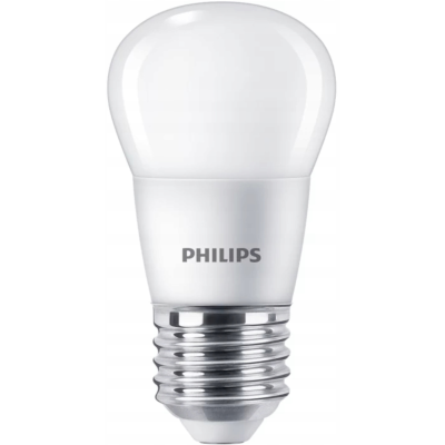 PHILIPS LED žárovka CorePro - E27 - 2,8W - 250lm - 2700K