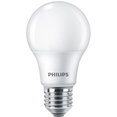 PHILIPS LED žárovka CorePro - E27 - 4,9W - 470lm - 3000K
