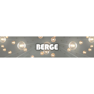 BERGE LED reflektor ODYN s pohybovým senzorem 50W - 4500lm - 4000K - IP66