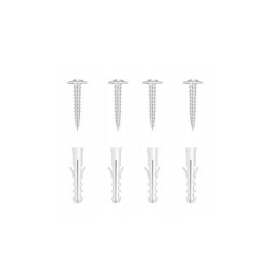 BERGE LED stropní svítidlo s pohybovým senzorem 18W - IP40 - neutrální barva