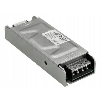 BERGE Prémiový LED modulární zdroj 12V - 60W - 5A - IP20