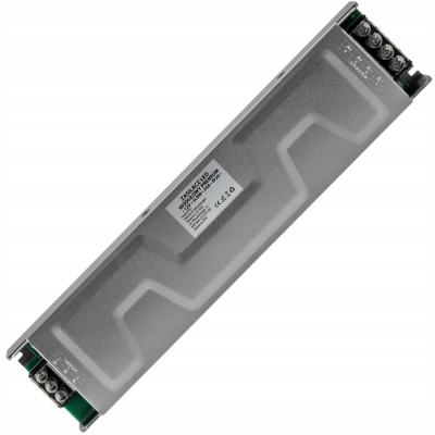 BERGE Prémiový modulární LED zdroj 12V - 300W - 25A - IP20