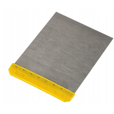 CROWNMAN Sada 4ks škrabek na barvu 50,80,100,120mm