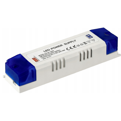 BERGE Zdroj pro LED nábytek 24V - 100W - 4,2A - IP20