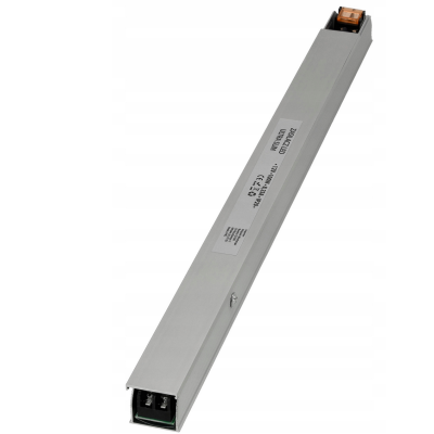 BERGE Zdroj pro LED nábytek ultra slim 12V - 100W - 8,33A - IP20