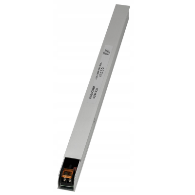 BERGE Zdroj pro LED nábytek ultra slim 12V - 120W - 10A - IP20