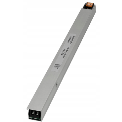 BERGE Zdroj pro LED nábytek ultra slim 12V - 120W - 10A - IP20