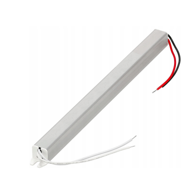 BERGE Zdroj pro LED nábytek ultra slim 12V - 18W - 1,5A - IP20
