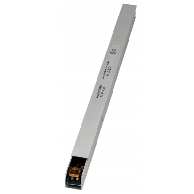 BERGE Zdroj pro LED nábytek ultra slim 24V - 100W - 4,17A - IP20