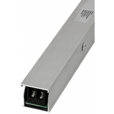 BERGE Zdroj pro LED nábytek ultra slim 24V - 100W - 4,17A - IP20