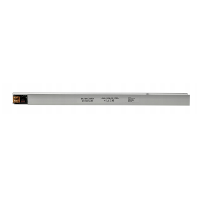 BERGE Zdroj pro LED nábytek ultra slim 24V - 120W - 5A - IP20