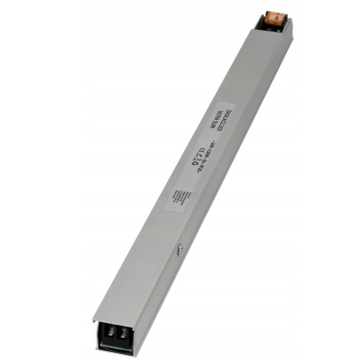 BERGE Zdroj pro LED nábytek ultra slim 24V - 120W - 5A - IP20