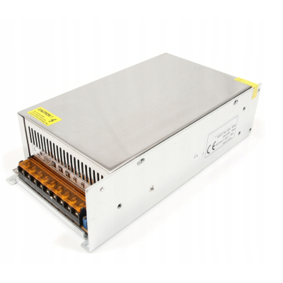 BERGE LED modulární zdroj 12V - 1000W - 83A - IP20