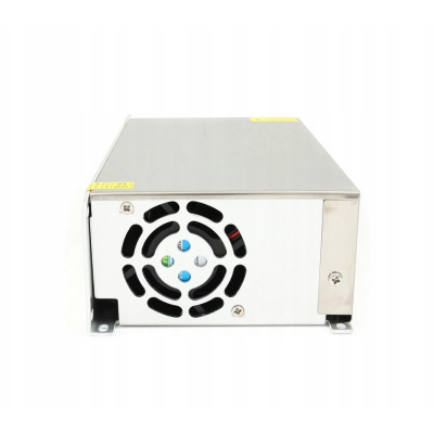 BERGE LED modulární zdroj 12V - 1000W - 83A - IP20