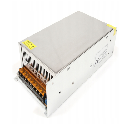 BERGE LED modulární zdroj 12V - 800W - 67A - IP20