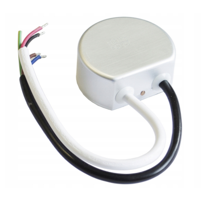 BERGE LED zdroj do boxu - 12V - 10W - 0,83A - IP67