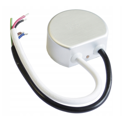 BERGE LED zdroj do boxu - 12V - 15W - 1,25A - IP67