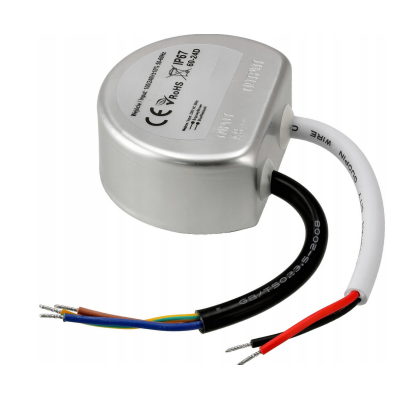 BERGE LED zdroj do boxu - 12V - 20W - 1,67A - IP67