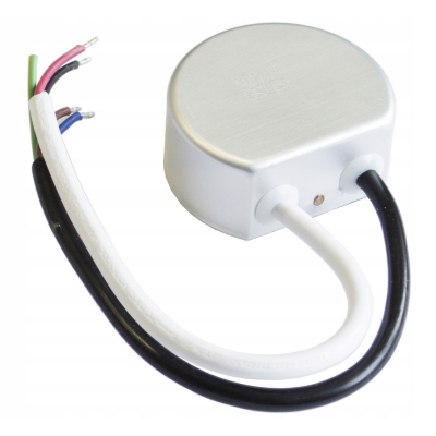 BERGE LED zdroj do boxu - 12V - 20W - 1,67A - IP67