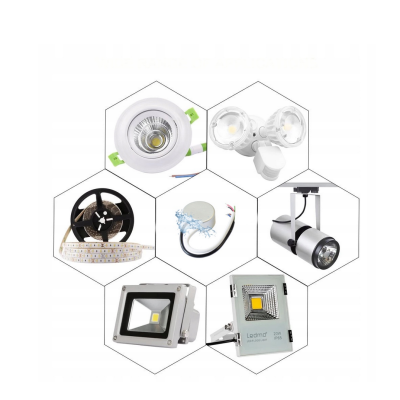 BERGE LED zdroj do boxu - 12V - 20W - 1,67A - IP67