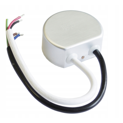 BERGE LED zdroj do boxu - 12V - 30W - 2,5A - IP67