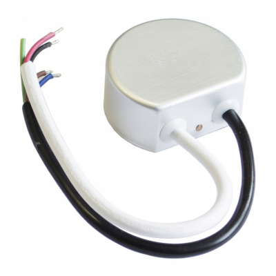 BERGE LED zdroj do boxu - 24V - 25W - 1,04A - IP67