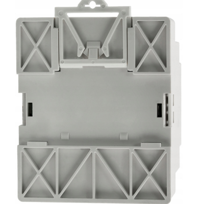 BERGE LED zdroj na DIN lištu 12V - 60W - 5A