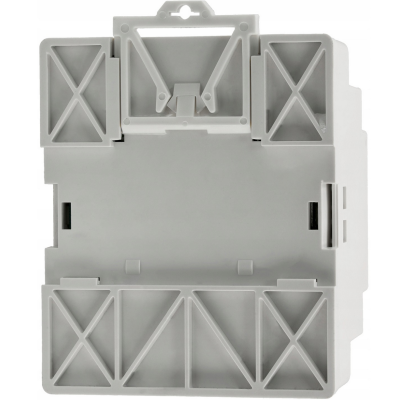 BERGE LED zdroj na DIN lištu 24V - 45W - 1,88A