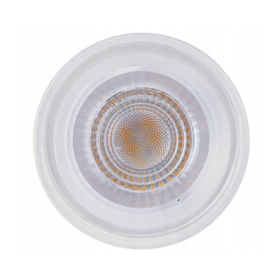 PHILIPS 5x LED žárovka Philips GU10 - 4,7W - 345lm - 2700K