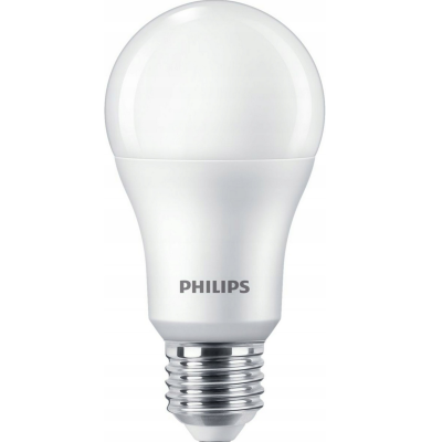 PHILIPS 6x LED žárovka Philips E27 - 8W - 806lm - 2700K