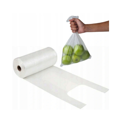 Paclan Jednorázové sáčky - 120 ks