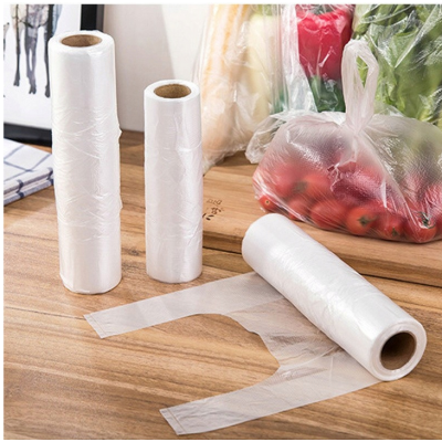 Paclan Jednorázové sáčky - 120 ks