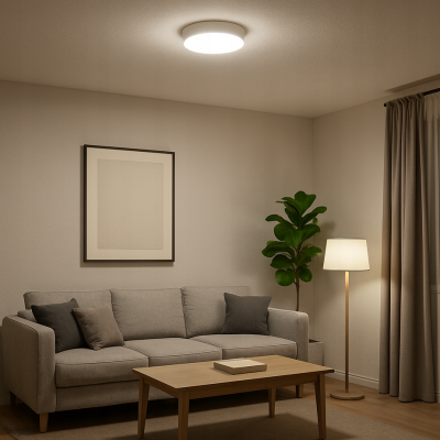 ECOLIGHT LED žárovka - G9 - 3W - 350Lm - neutrální barva