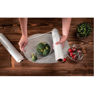 Paclan Potravinářská fólie 150m