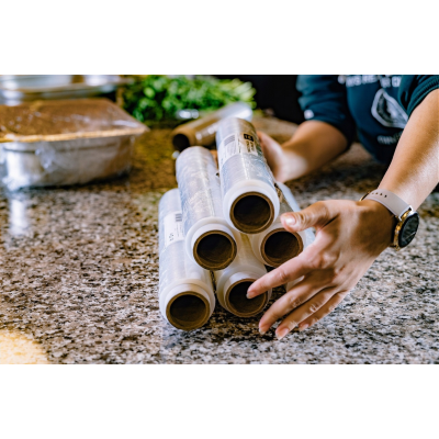 Paclan Potravinářská fólie 150m