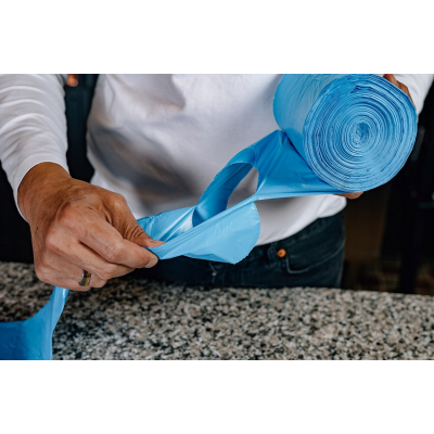 Paclan Pytle na odpad 60L - 100 ks