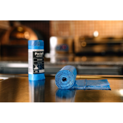 Paclan Pytle na odpad 60L - 100 ks