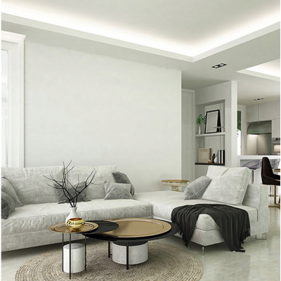 BERGE LED pásek COB Neon 24V - 480D - 9W/m - IP20 - 990lm - 5m - studená barva