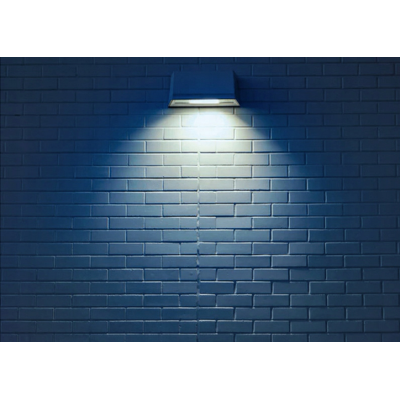 ECOLIGHT LED žárovka - G9 - 7W - 630Lm - studená barva Ekologické světlo