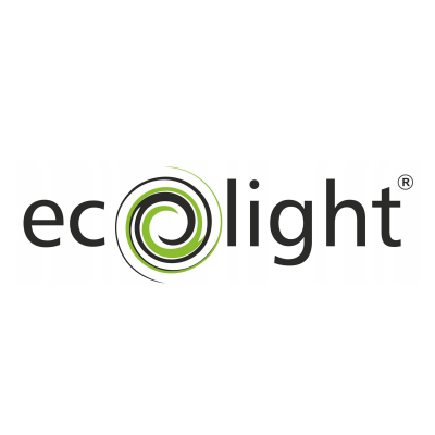 ECOLIGHT LED žárovka - G9 - 7W - 630Lm - studená barva Ekologické světlo